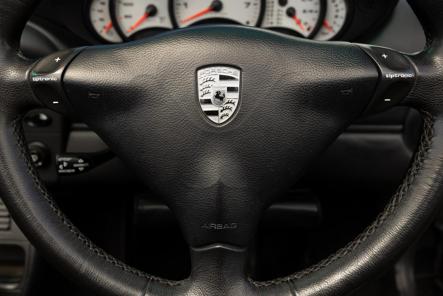 1999 Porsche 911 C2 NZ New Convertible