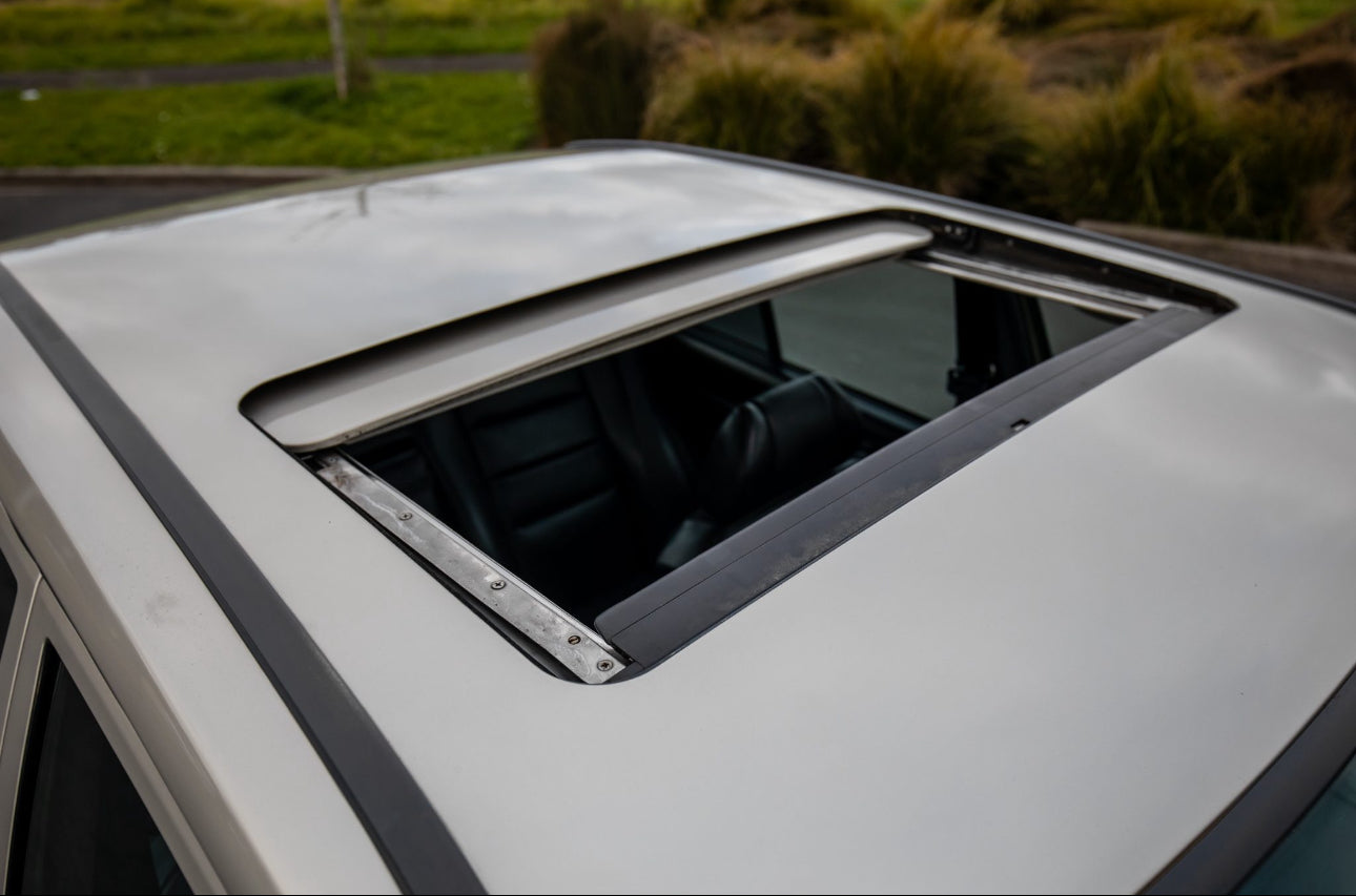 1986 Mercedes 190E Cosworth LHD