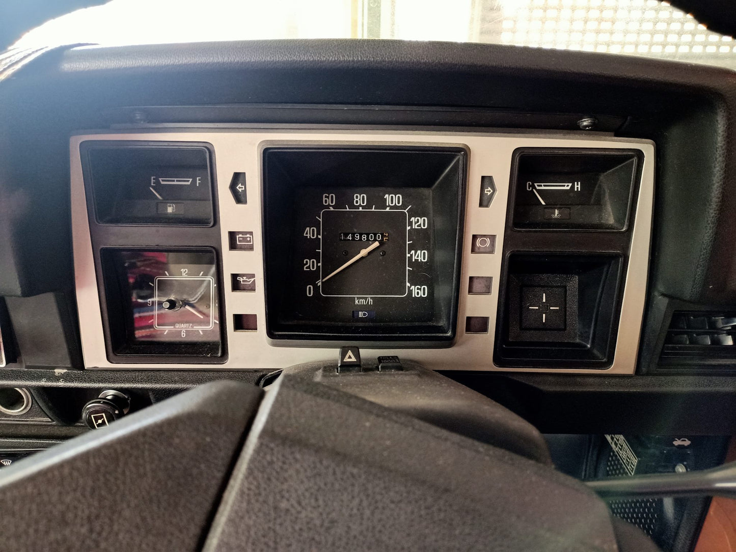1981 Datsun