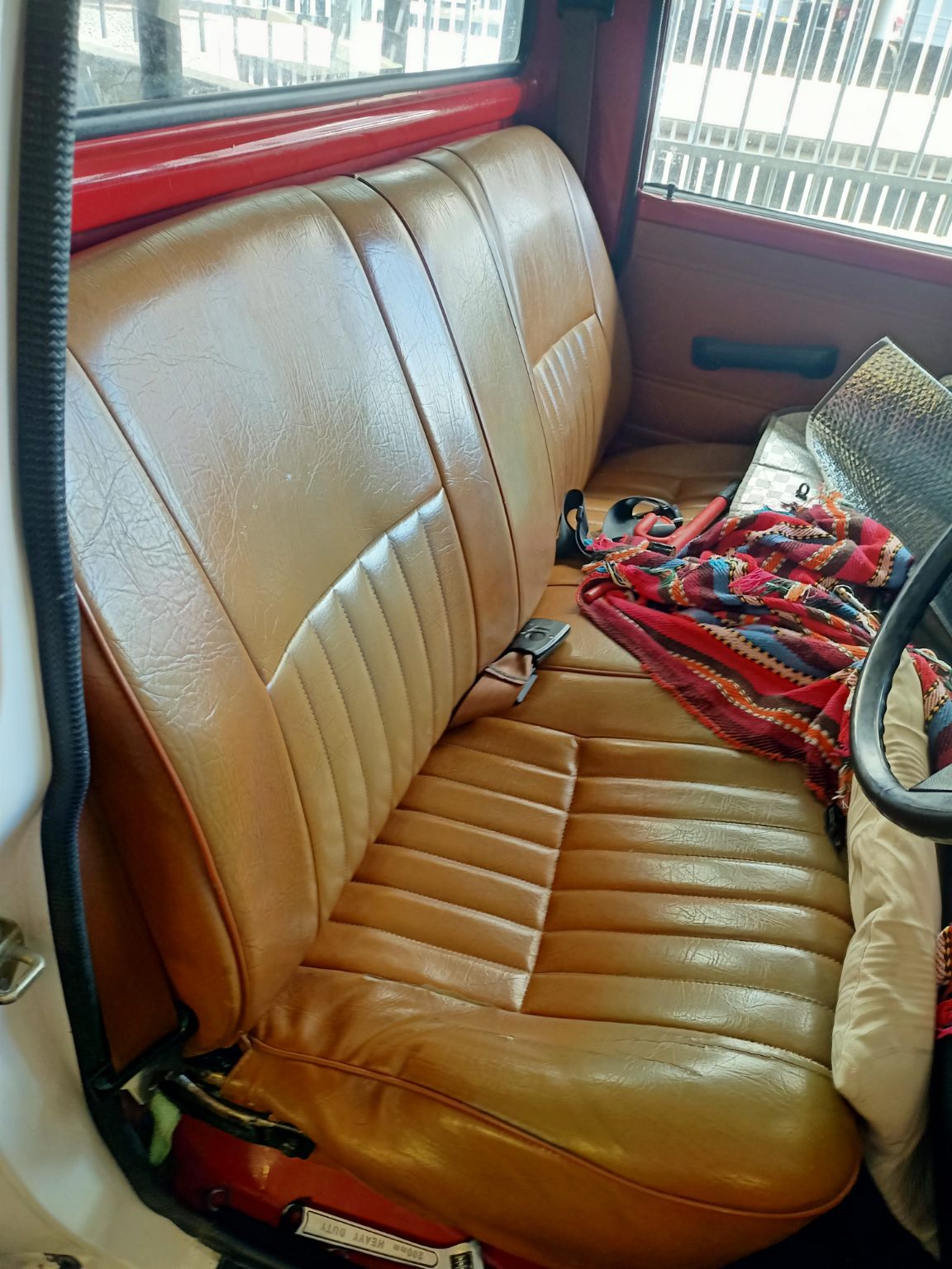 1981 Datsun