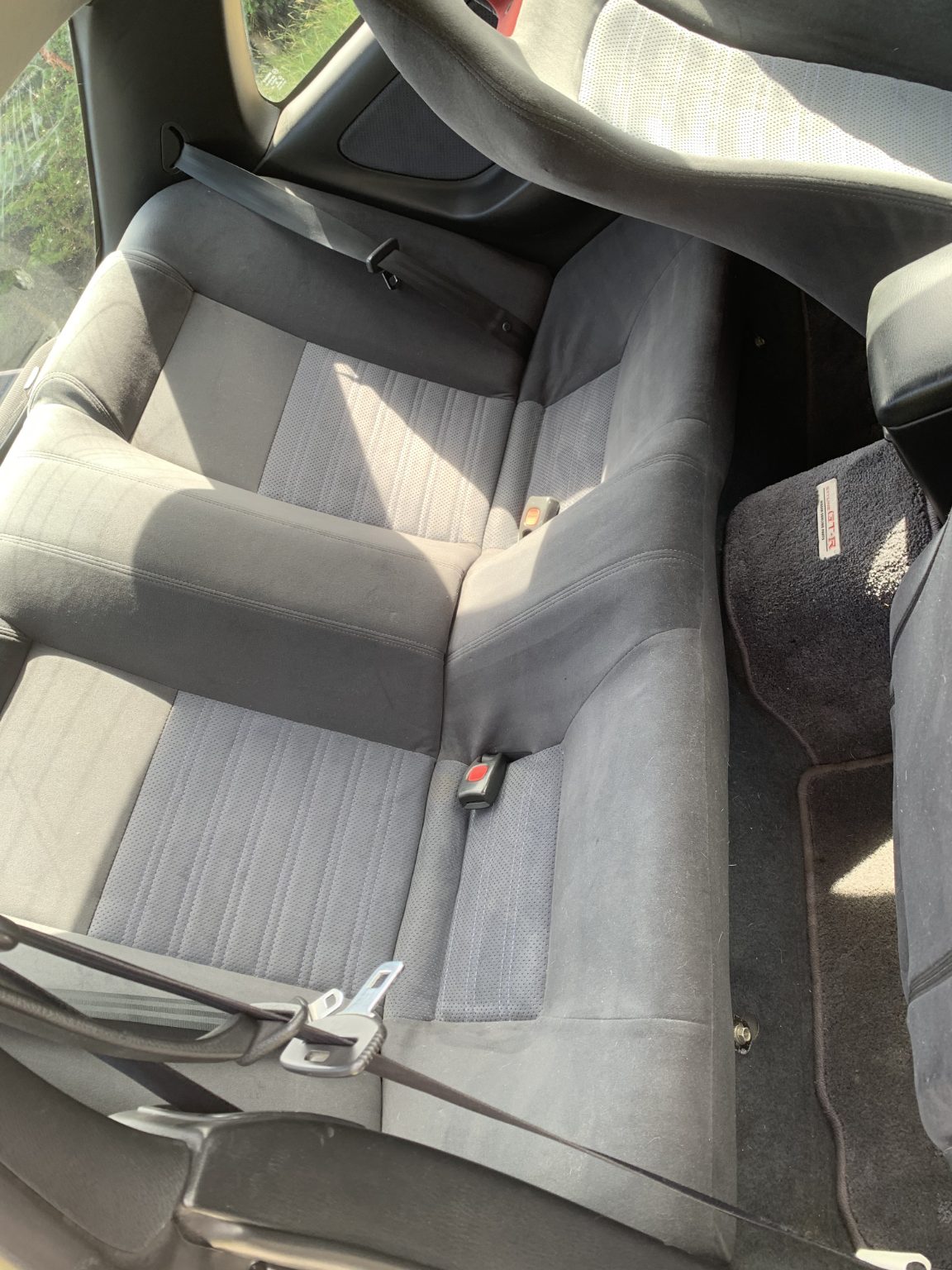 1996 Nissan Skyline Gtr