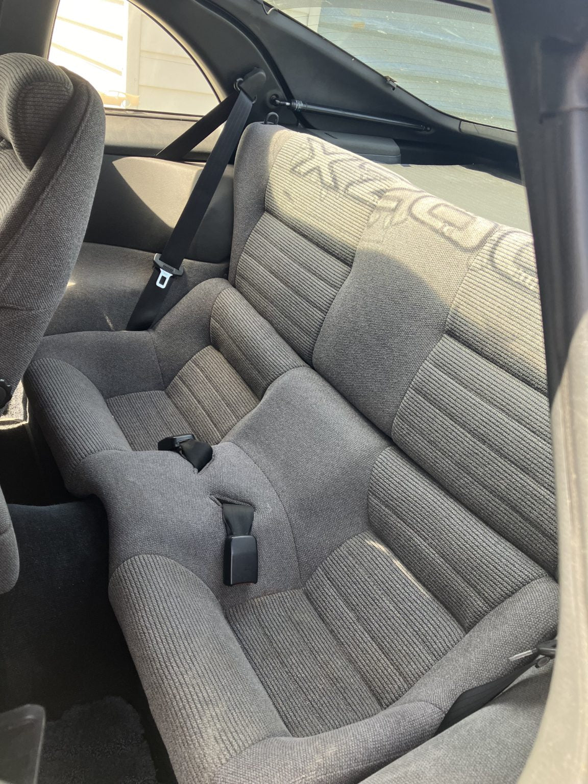 1990 Nissan 300ZX Fairlady Z