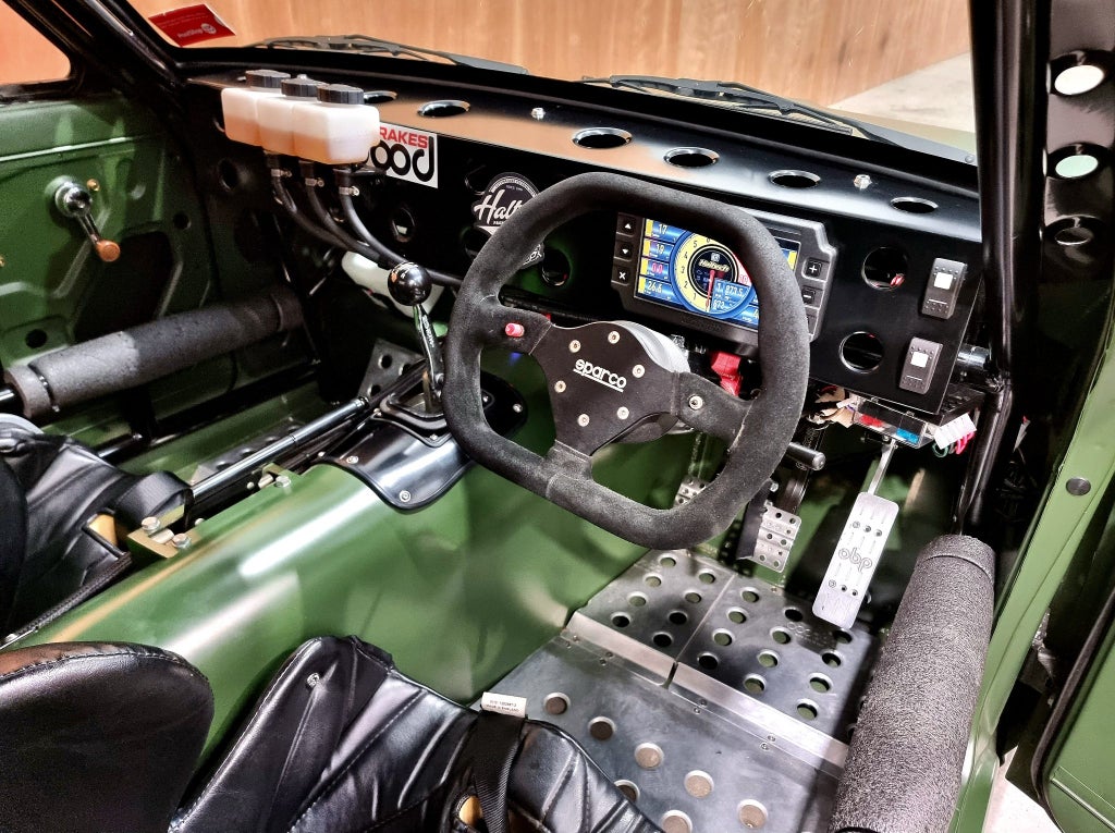 1981 Datsun Roadstar Ute