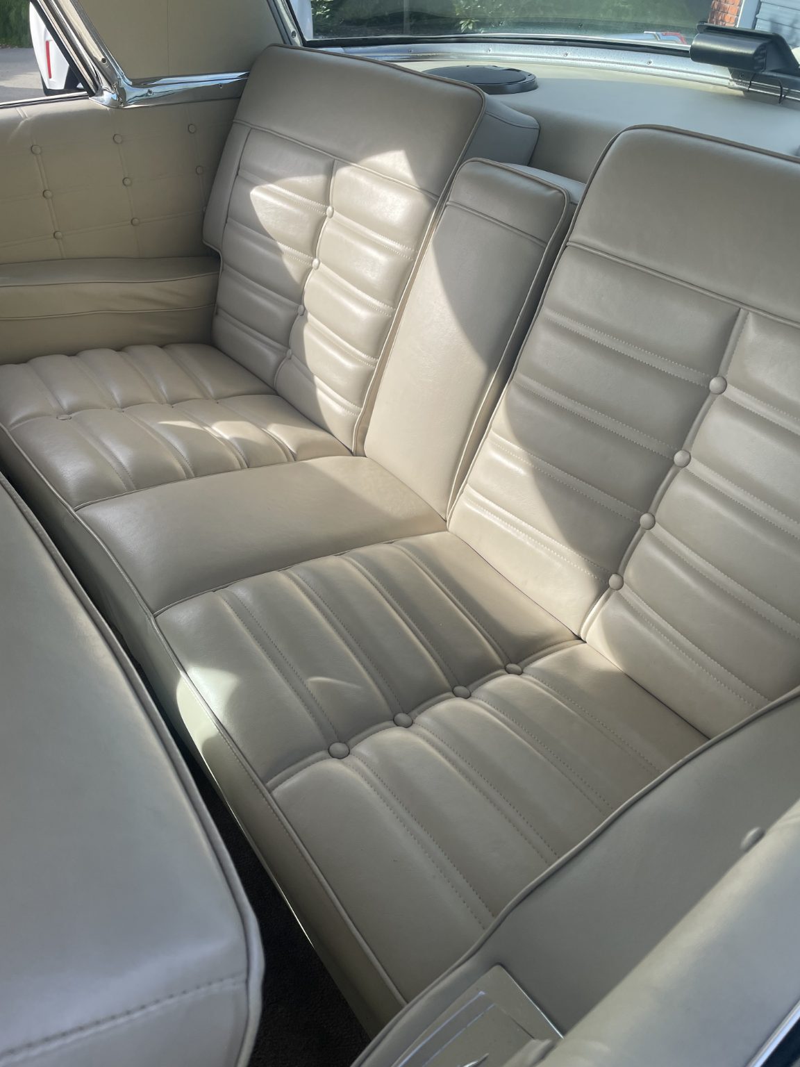 1963 Chrysler Crown