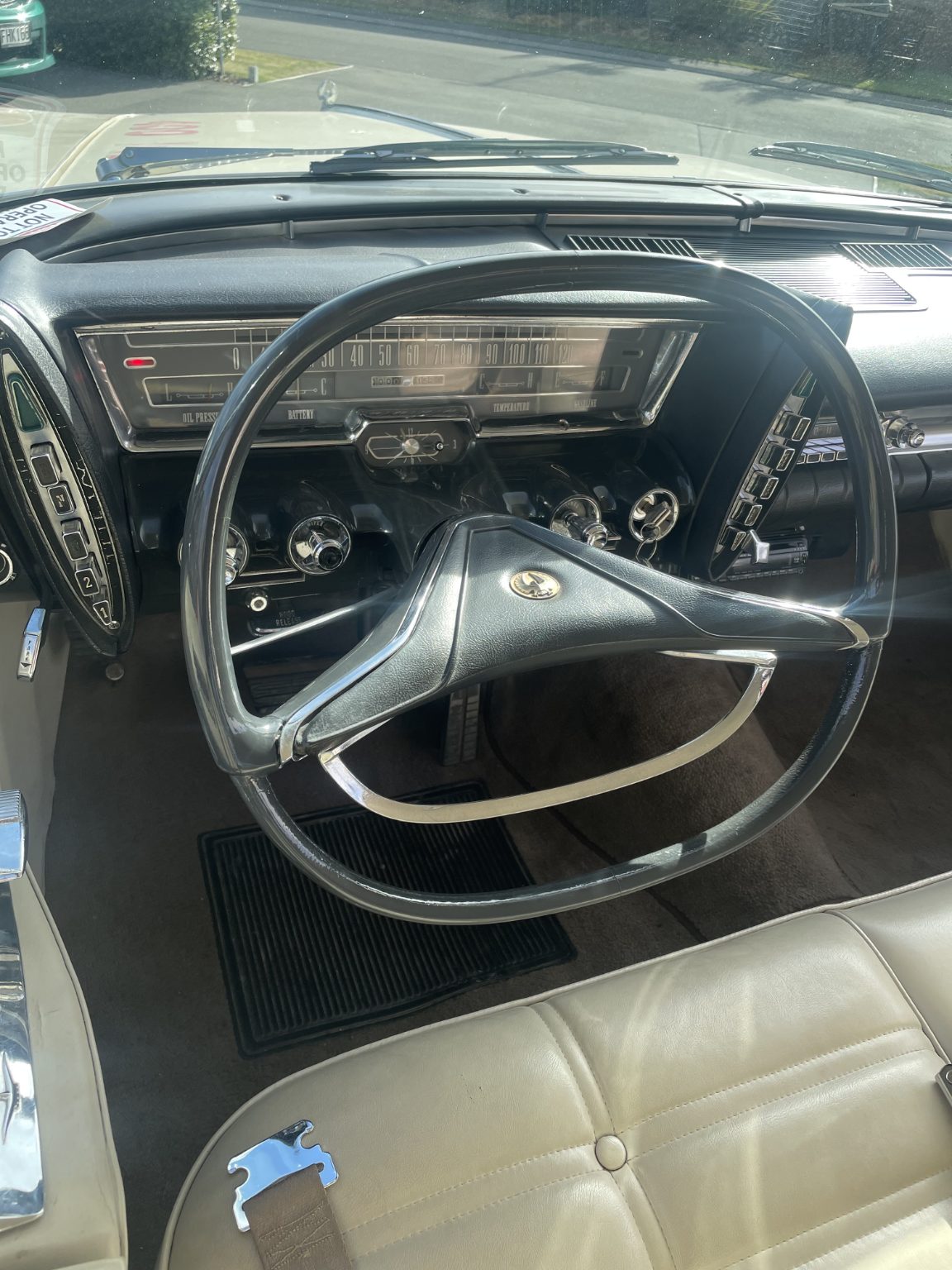 1963 Chrysler Crown