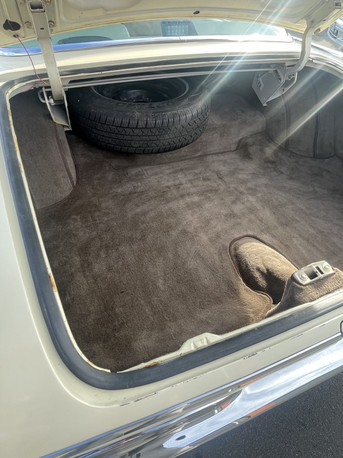 1963 Chrysler Crown