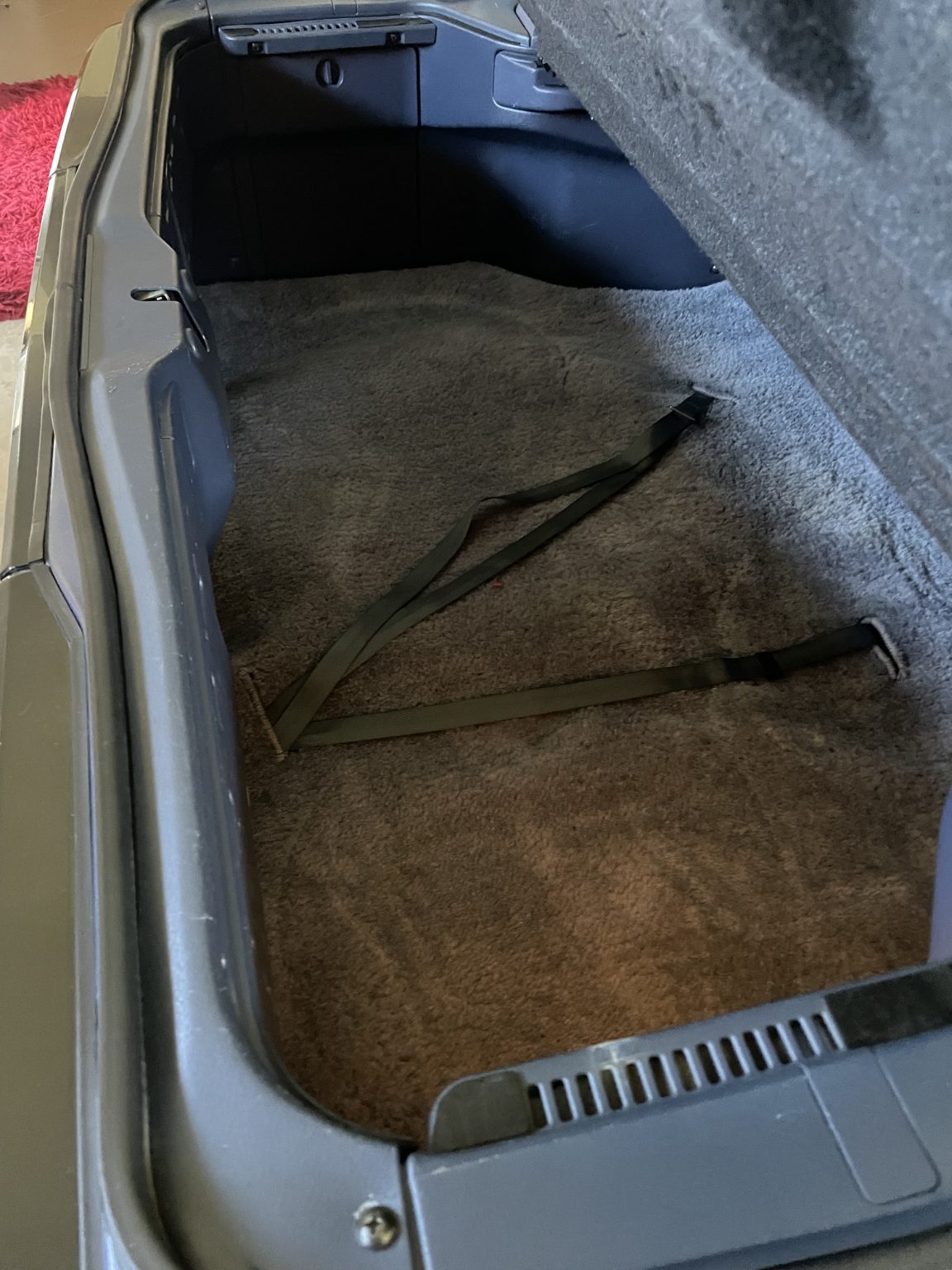 1985 Nissan Silvia