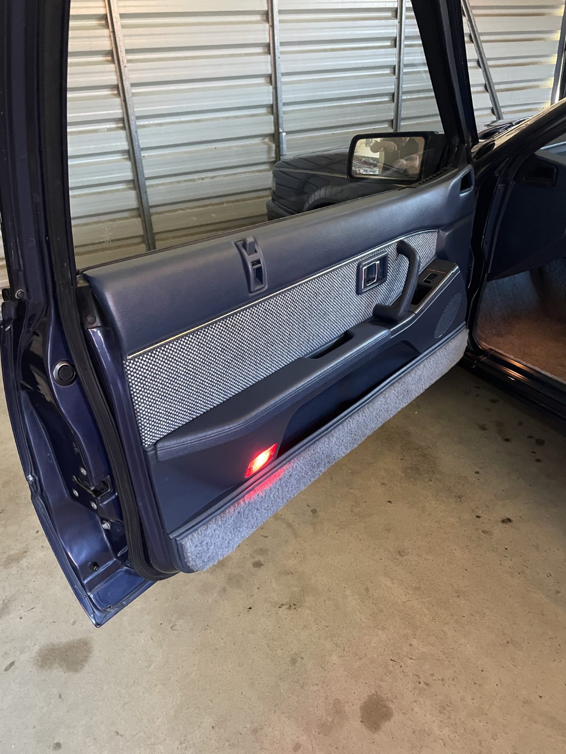 1985 Nissan Silvia