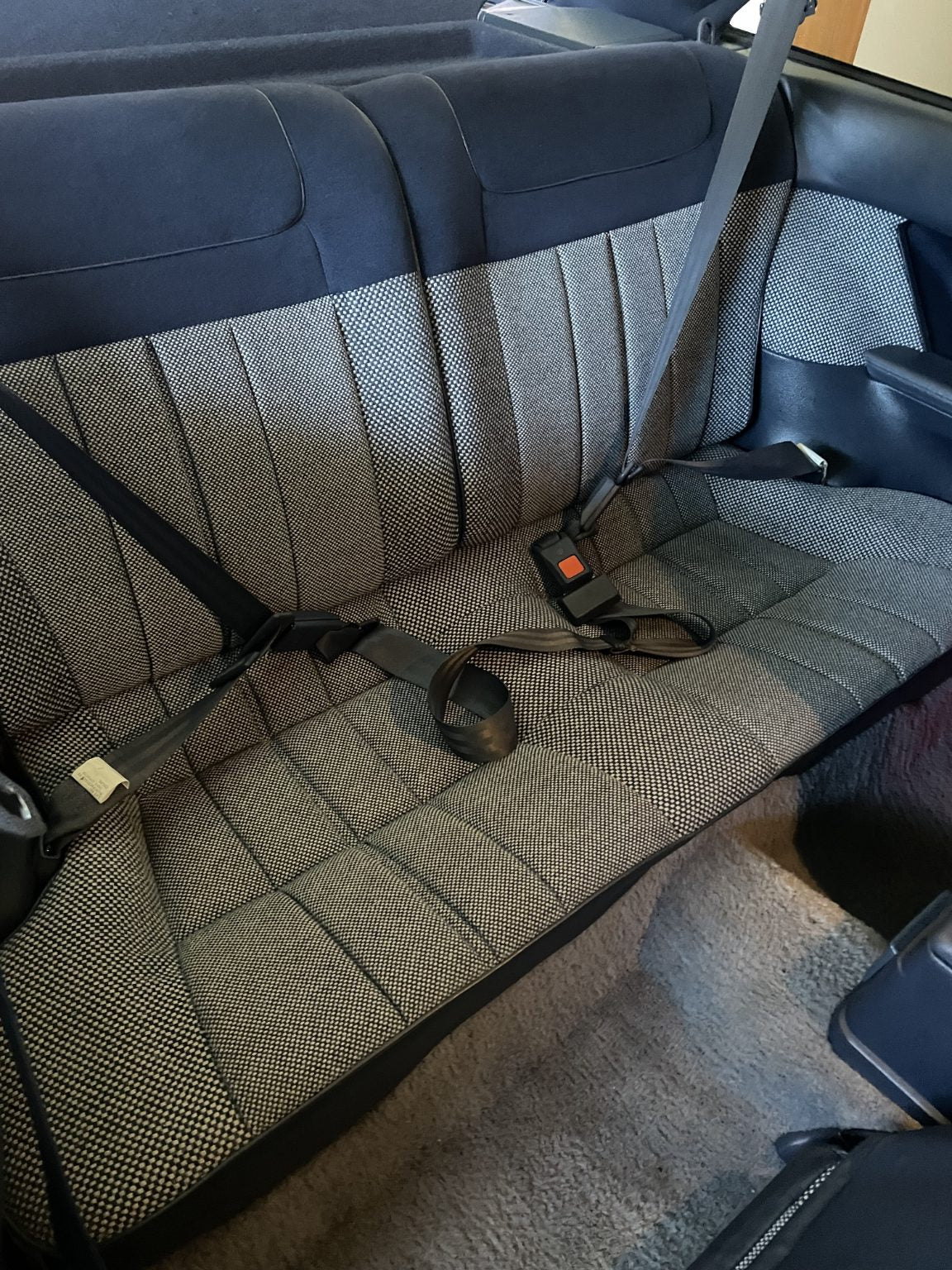 1985 Nissan Silvia