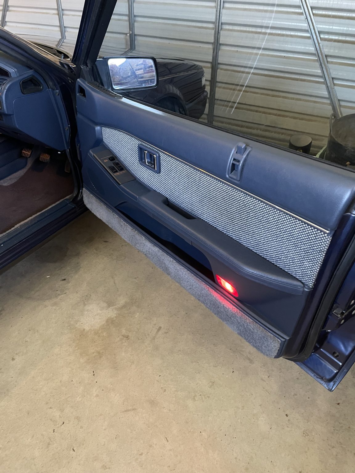 1985 Nissan Silvia