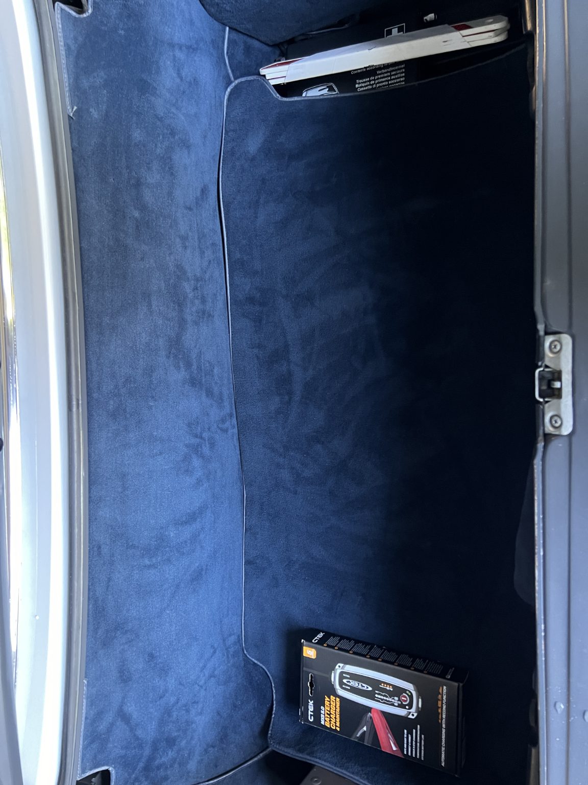 1988 Mercedes-Benz 300 SL Cabriolet