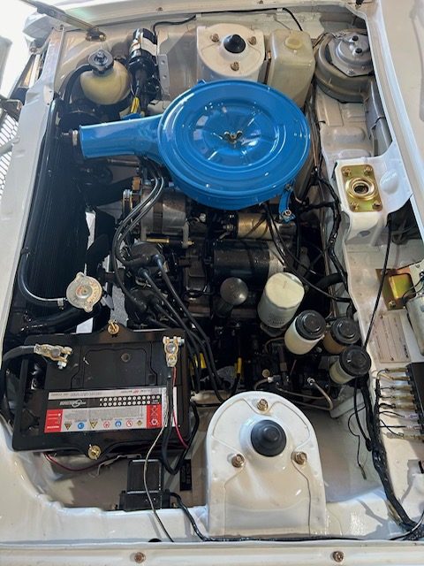 1972 Mazda Other R100