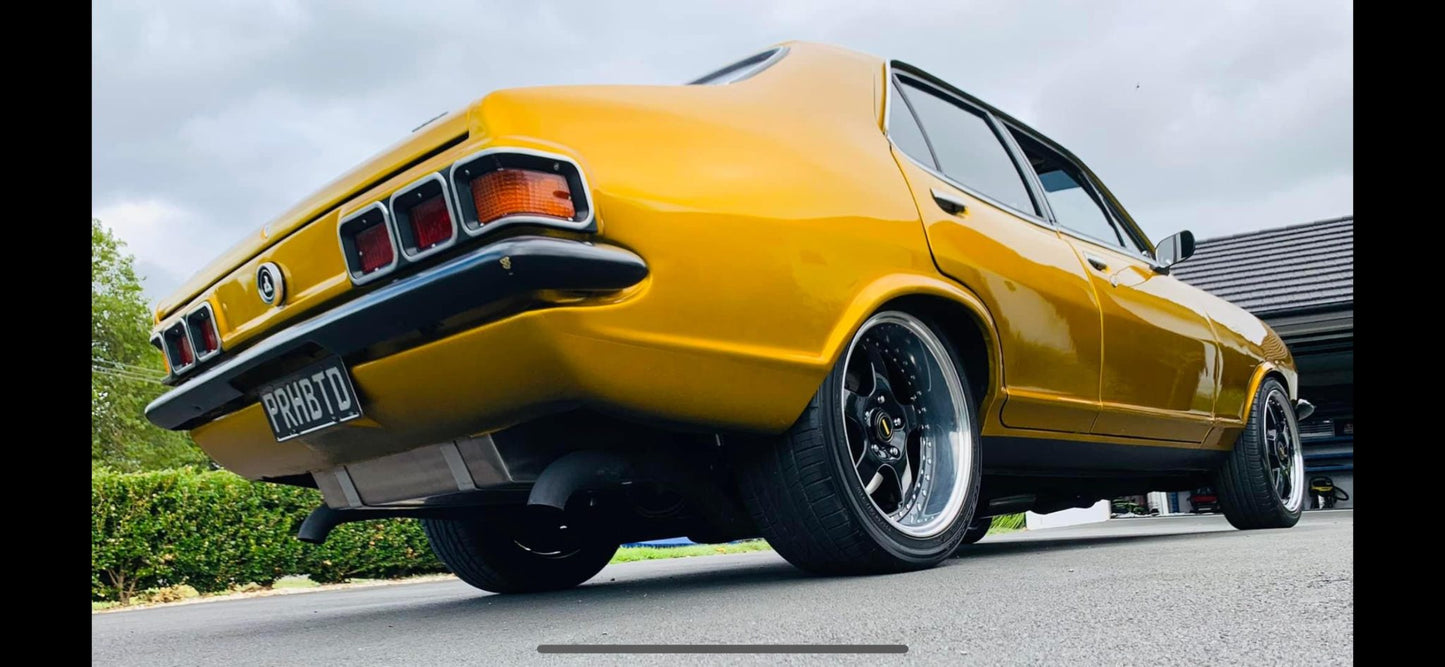 1972 Holden Torana