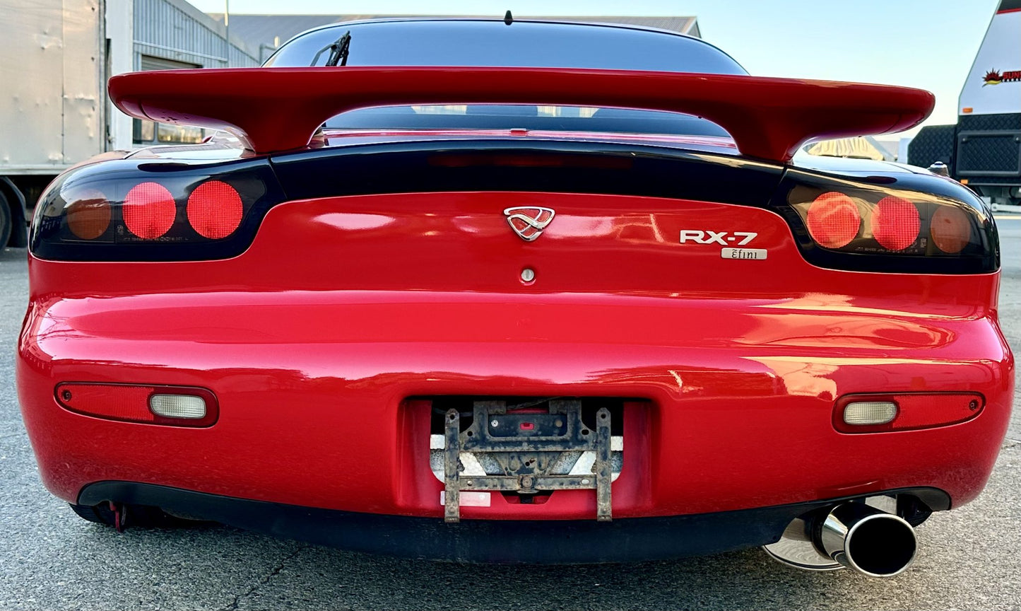 1997 Mazda RX7 TYPE RS