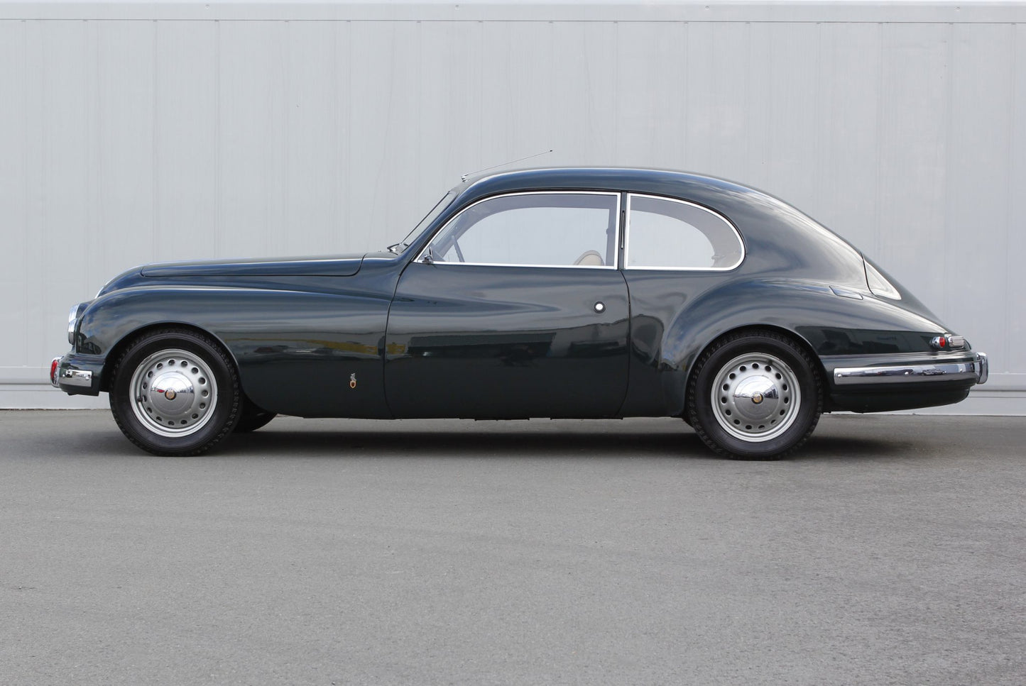 1951 Bristol 401