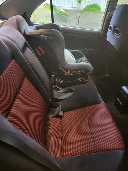 2000 Mitsubishi Lancer Evo 6.5 Tommi Makinen