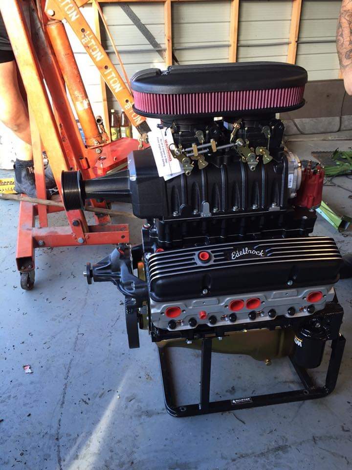 1963 Holden EJ Special