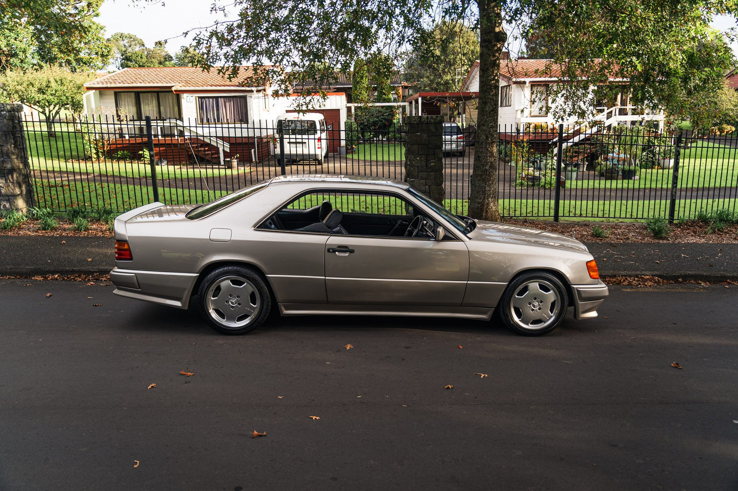 1988 Mercedes-Benz 300 CE AMG 3.2
