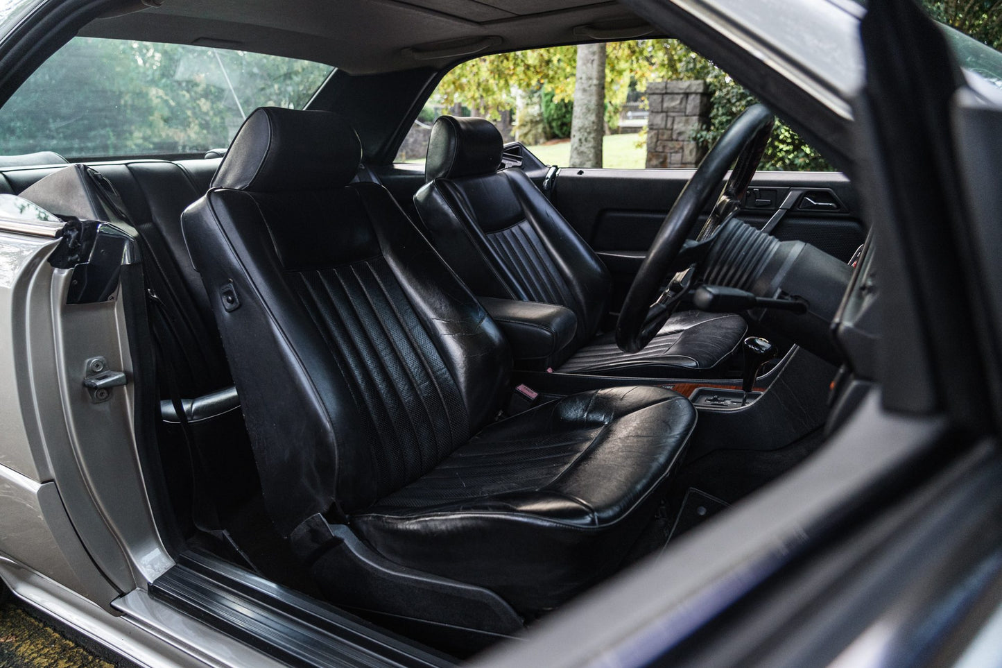 1988 Mercedes-Benz 300 CE AMG 3.2
