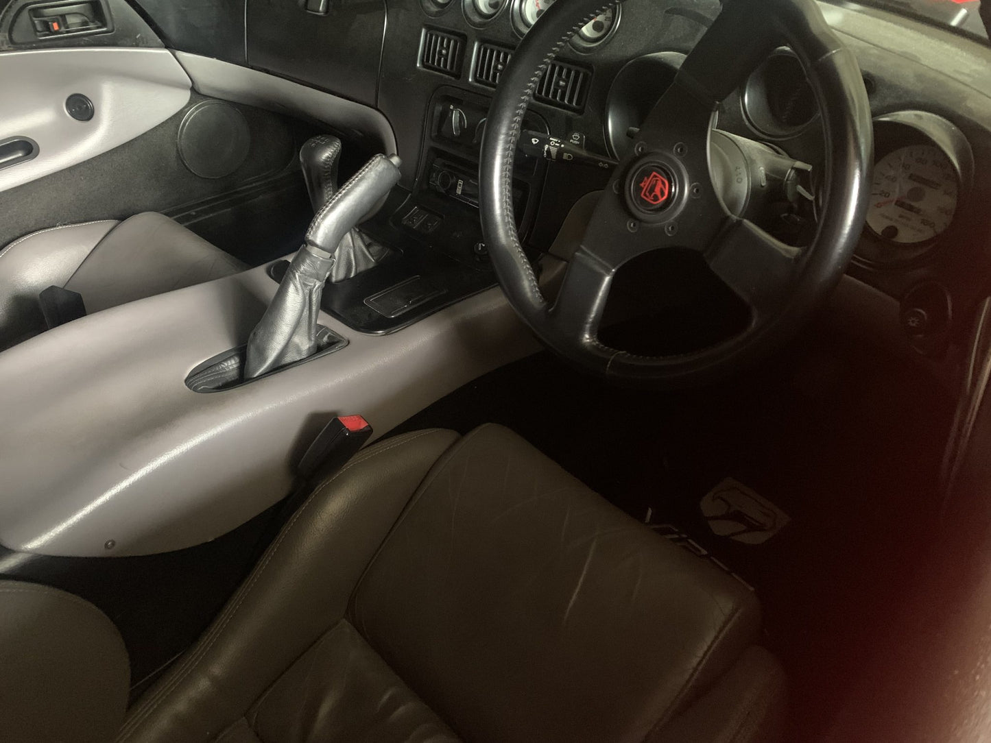 1993 Dodge Viper Rt10