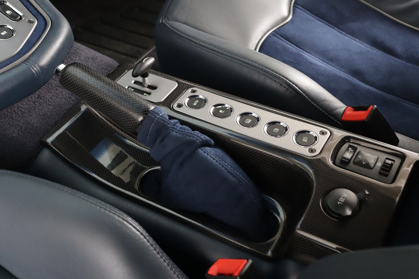 2004 Maserati Gran Sport V8