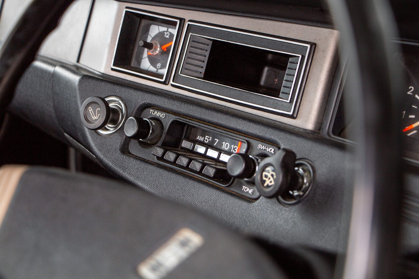 1974 Nissan Datsun 120Y