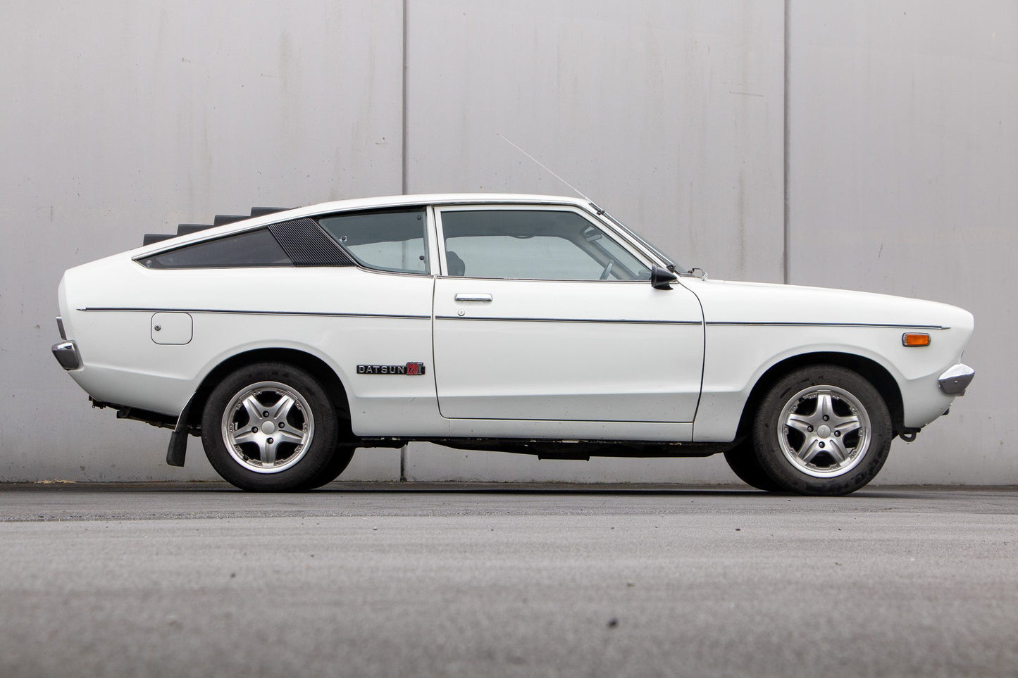 1974 Nissan Datsun 120Y