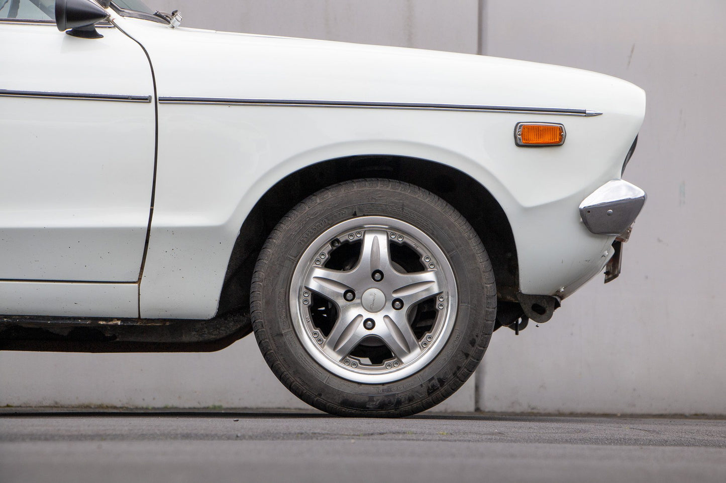 1974 Nissan Datsun 120Y