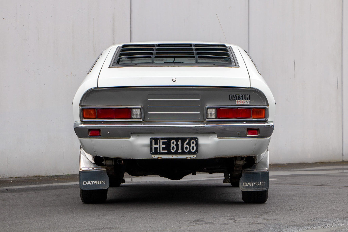 1974 Nissan Datsun 120Y