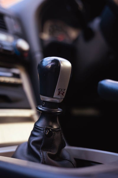 1999 Nissan Skyline GTR R34 - Vspec