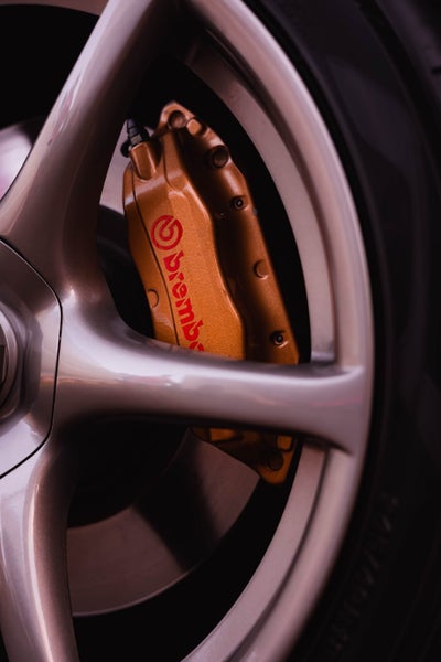1999 Nissan Skyline GTR R34 - Vspec