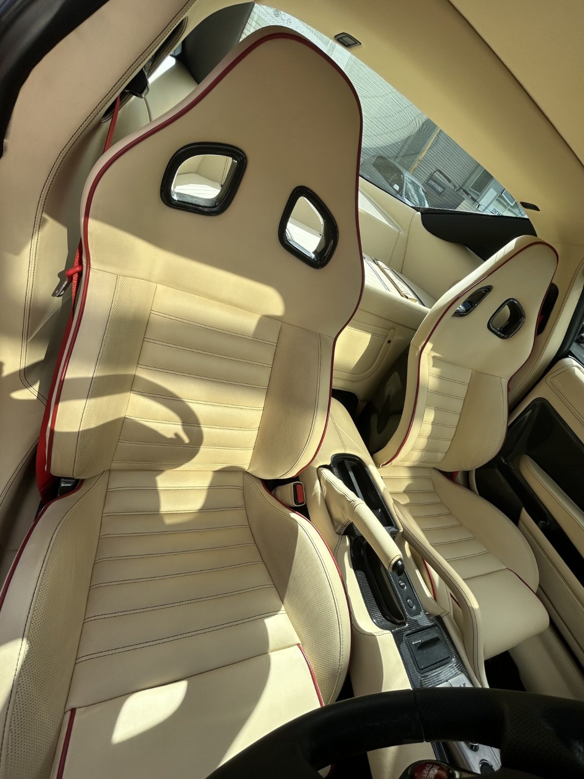 2008 Ferrari 599 GTB V12 F1 - NZ NEW