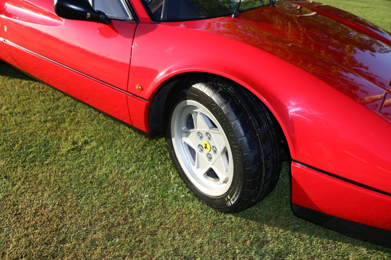 1986 Ferrari 328 GTS