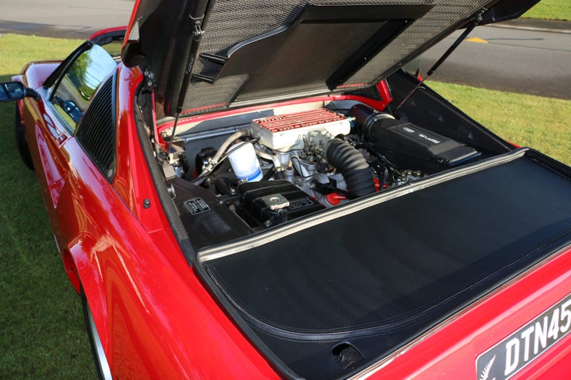 1986 Ferrari 328 GTS