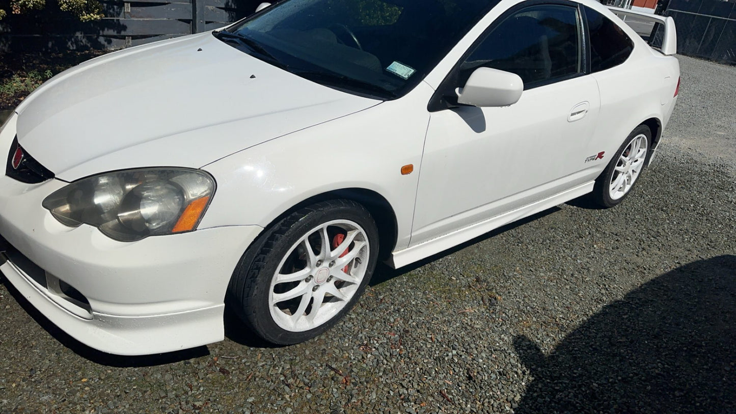 2001 Honda Integra Type R
