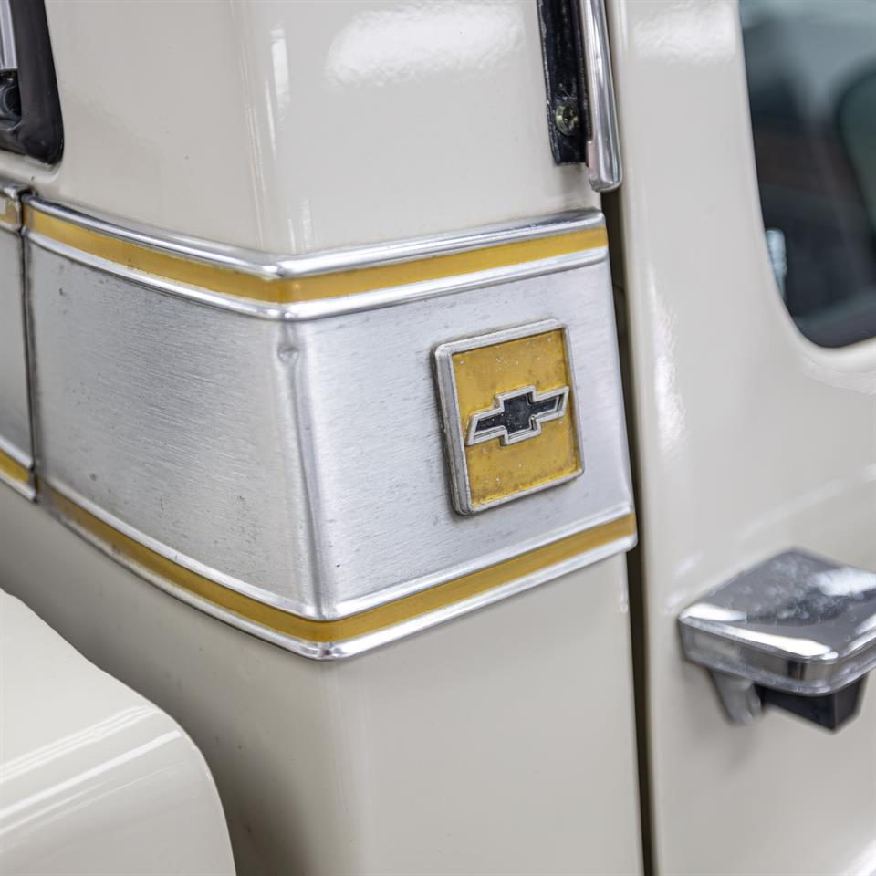 1977 Chevrolet C10 CHEYENNE