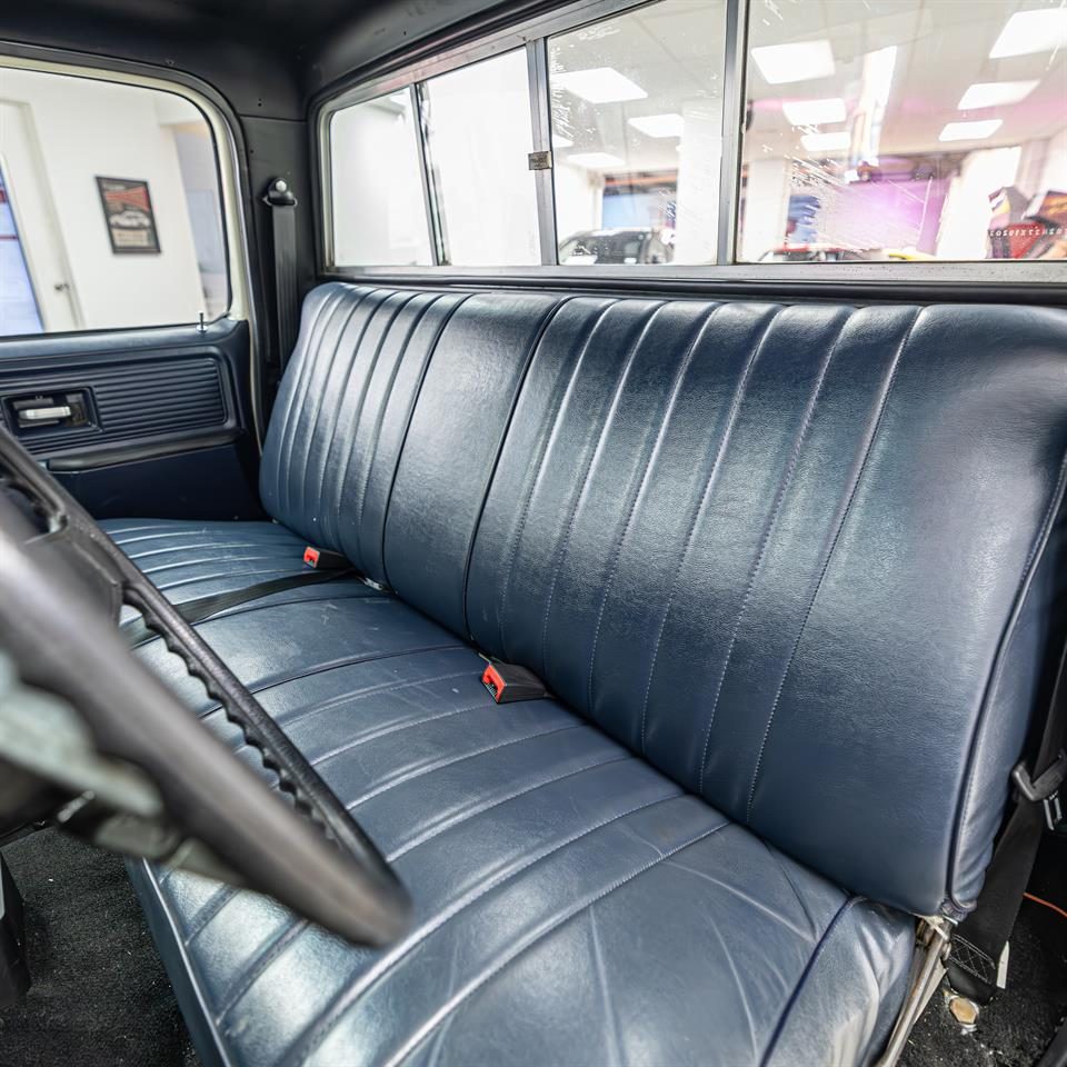 1977 Chevrolet C10 CHEYENNE