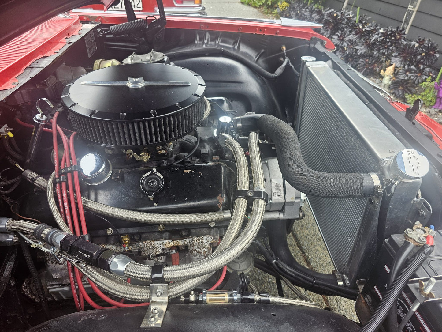 1959 Chevrolet Impala