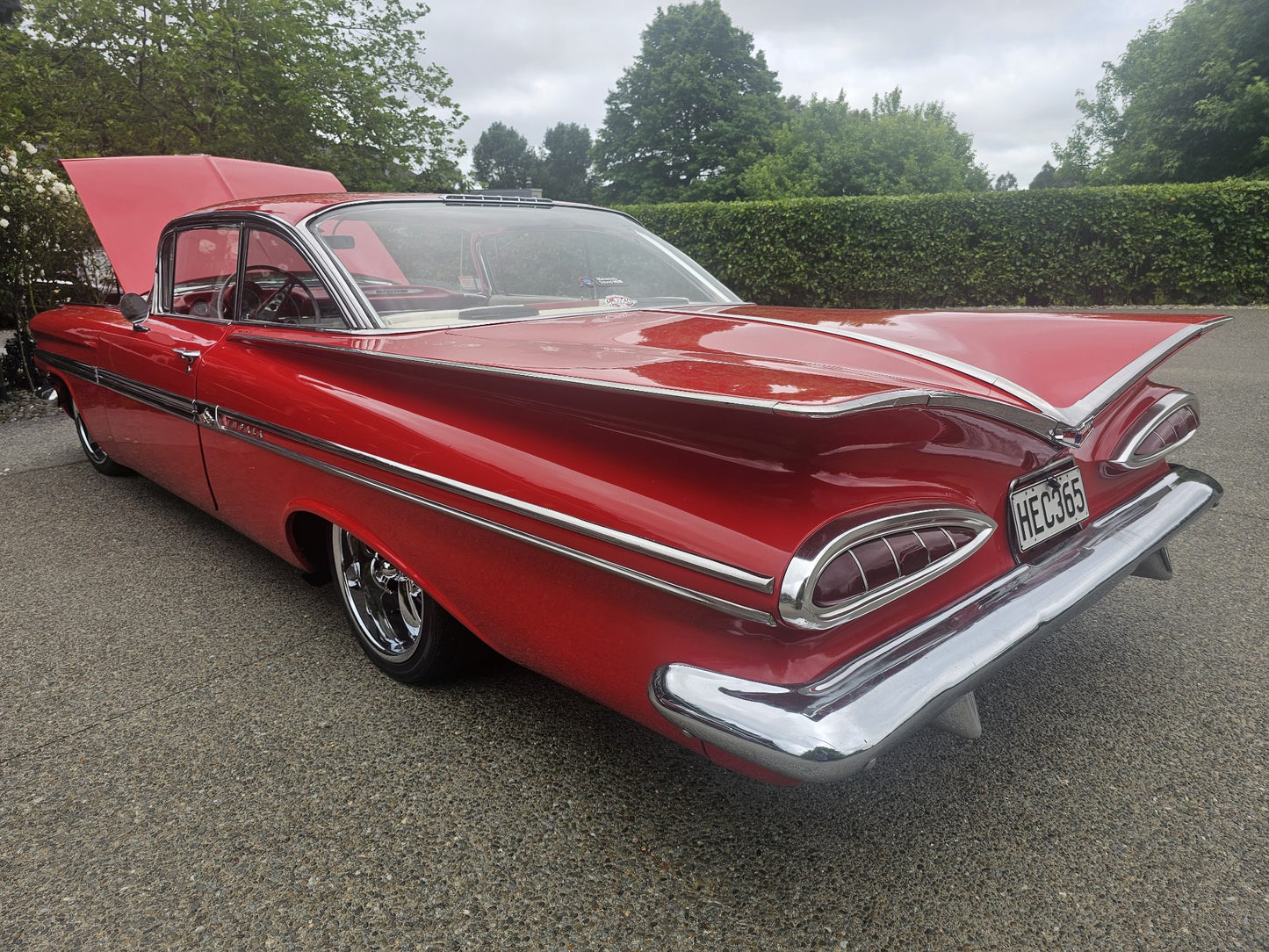 1959 Chevrolet Impala