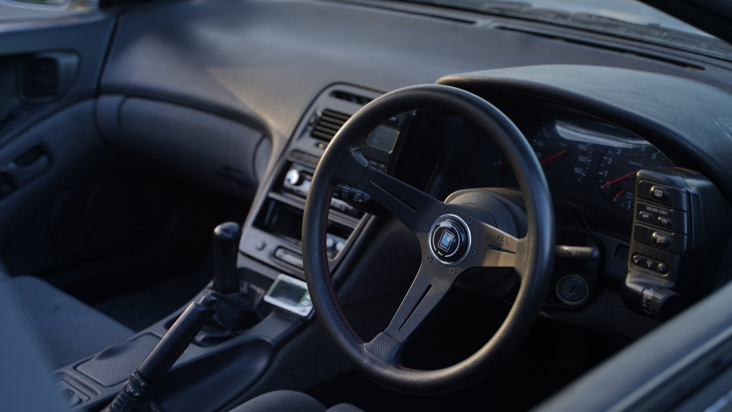 1991 Nissan 300ZX Manual Twin turbo