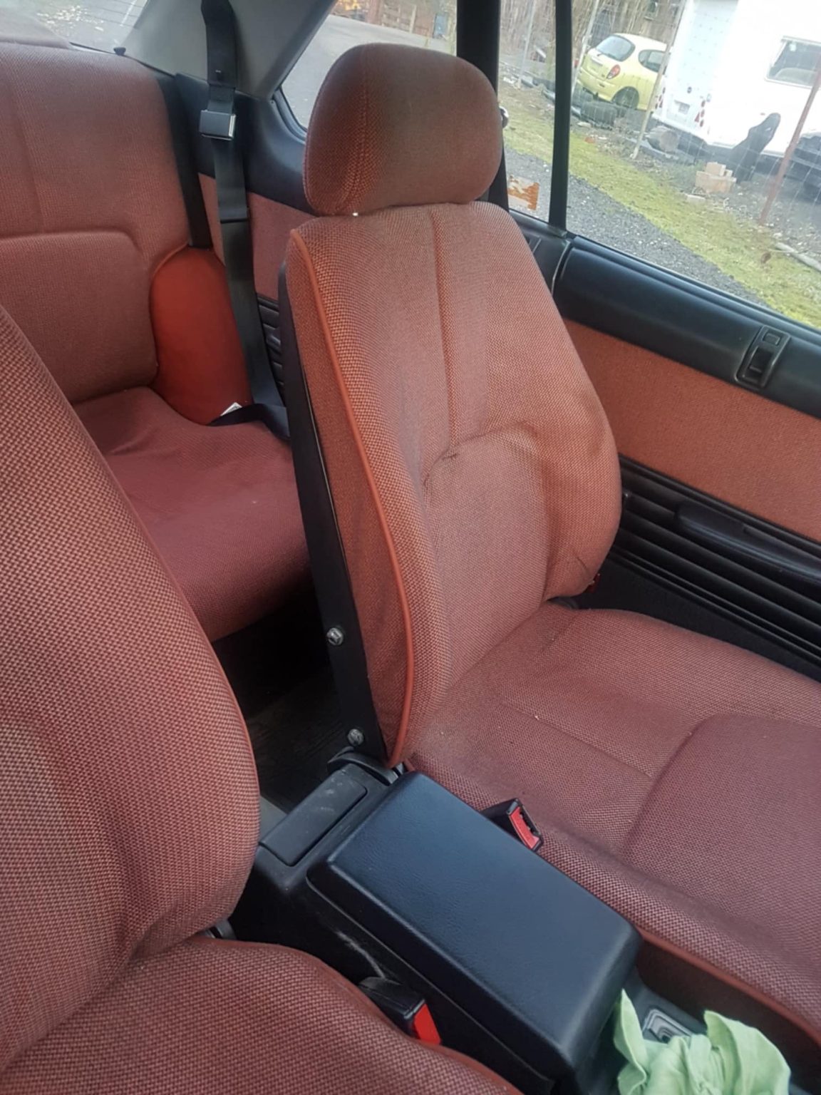 1983 Nissan Skyline RD30RS