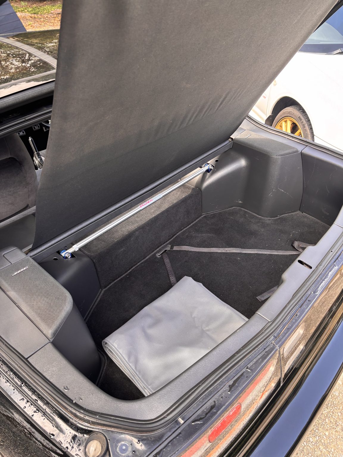 1992 Nissan Fairlady
