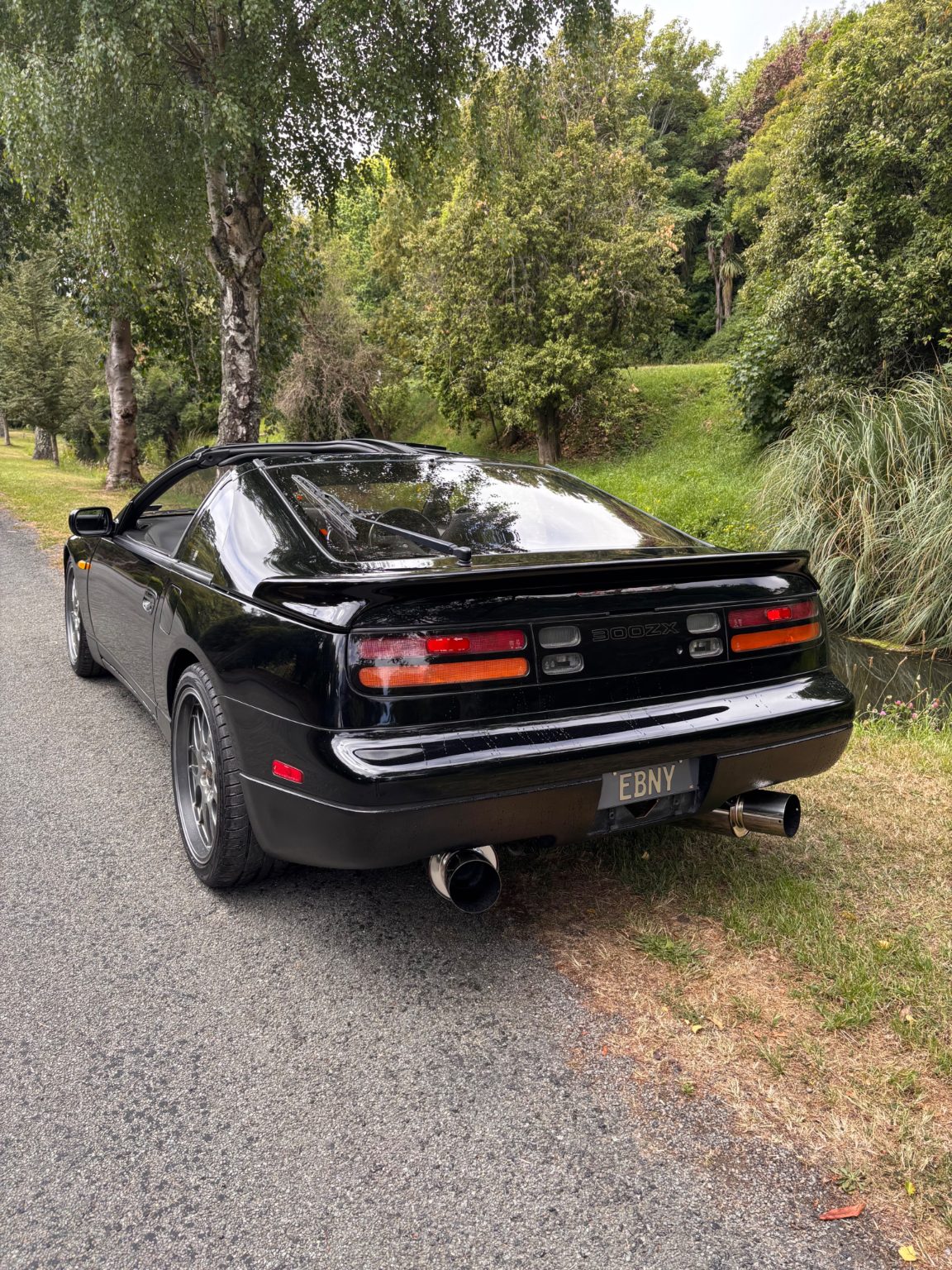 1992 Nissan Fairlady