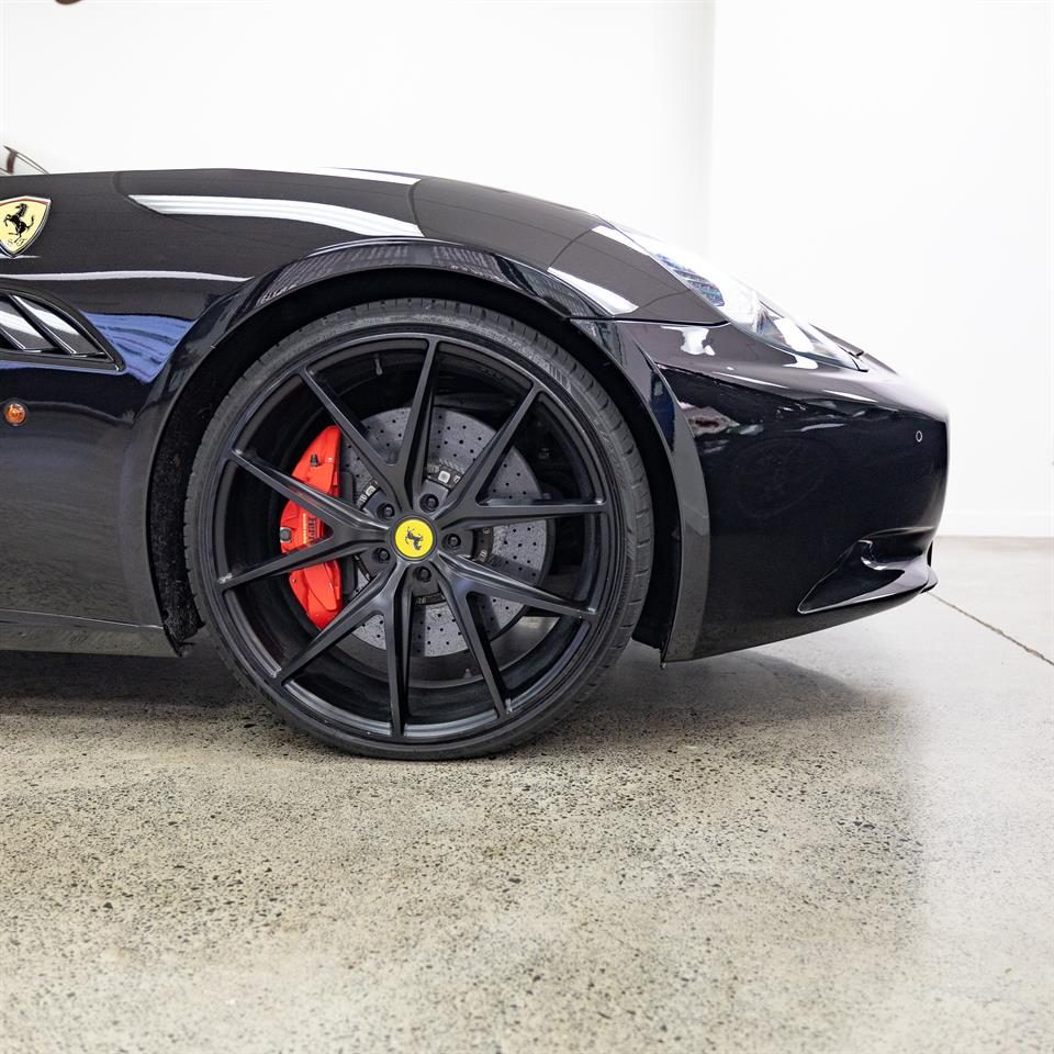 2016 Ferrari California