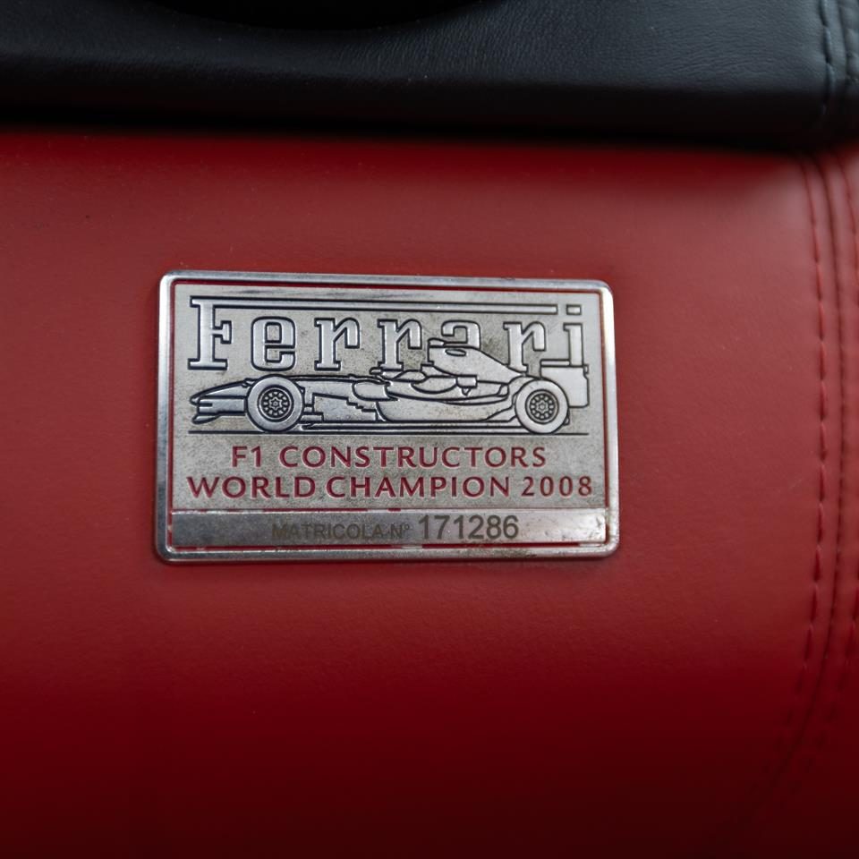2016 Ferrari California