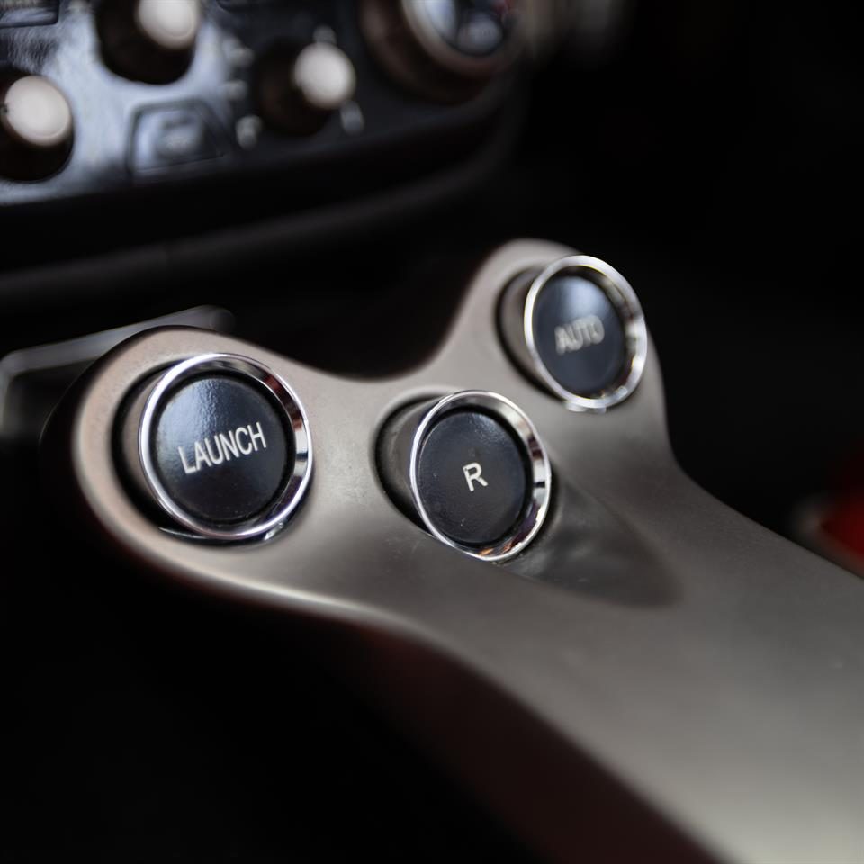 2016 Ferrari California