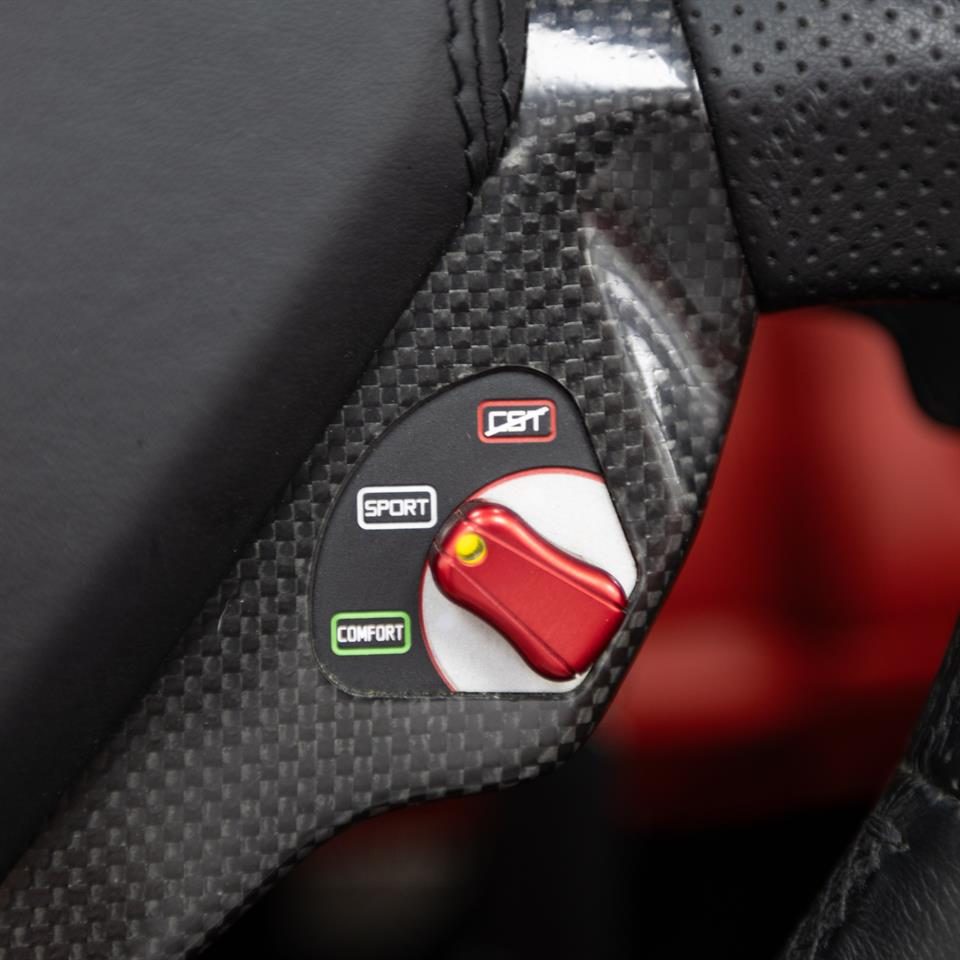 2016 Ferrari California