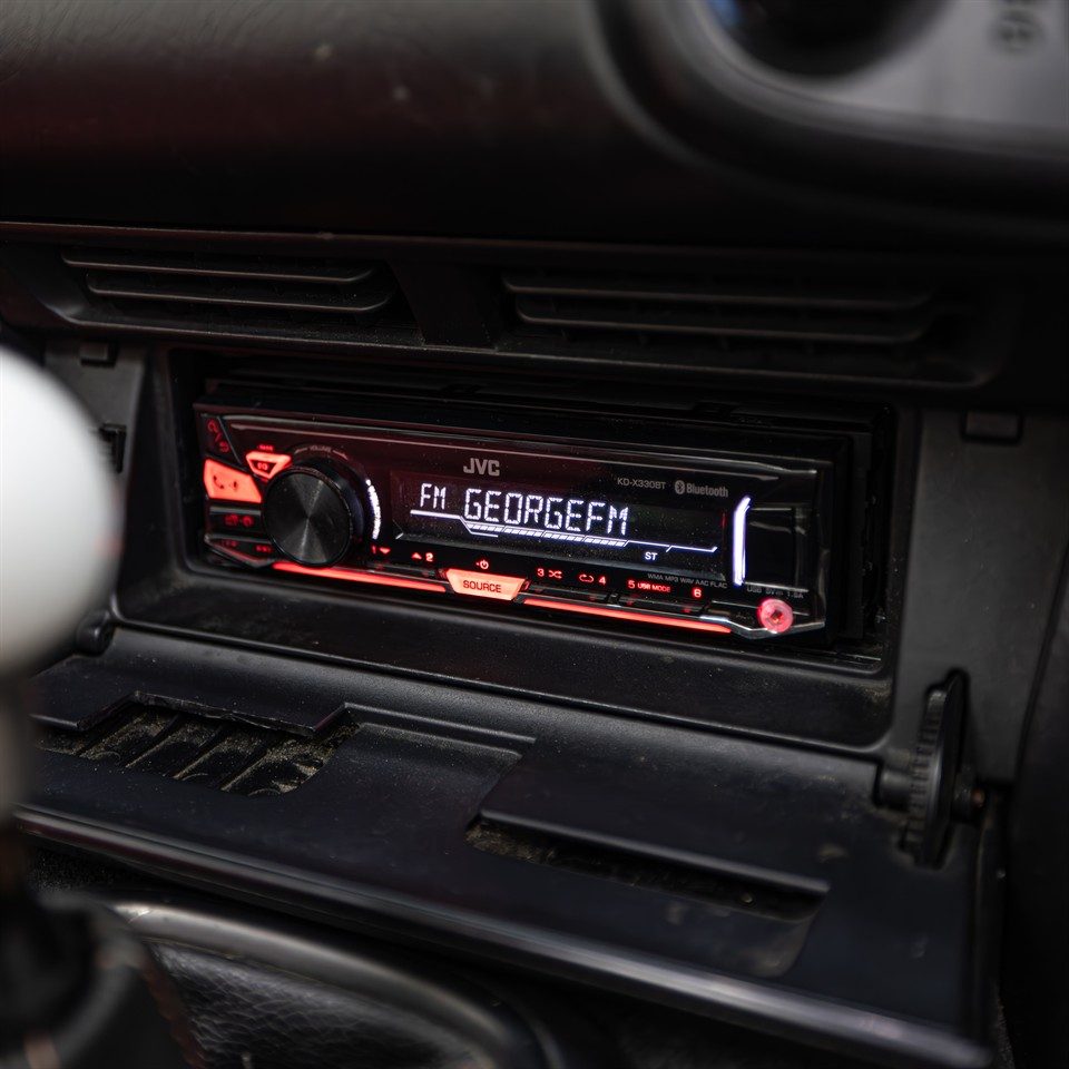 1999 Honda S2000 Spoon Kit