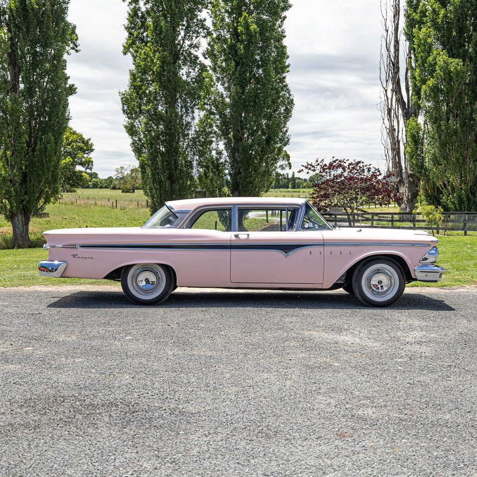 1959 Ford Edsel Ranger