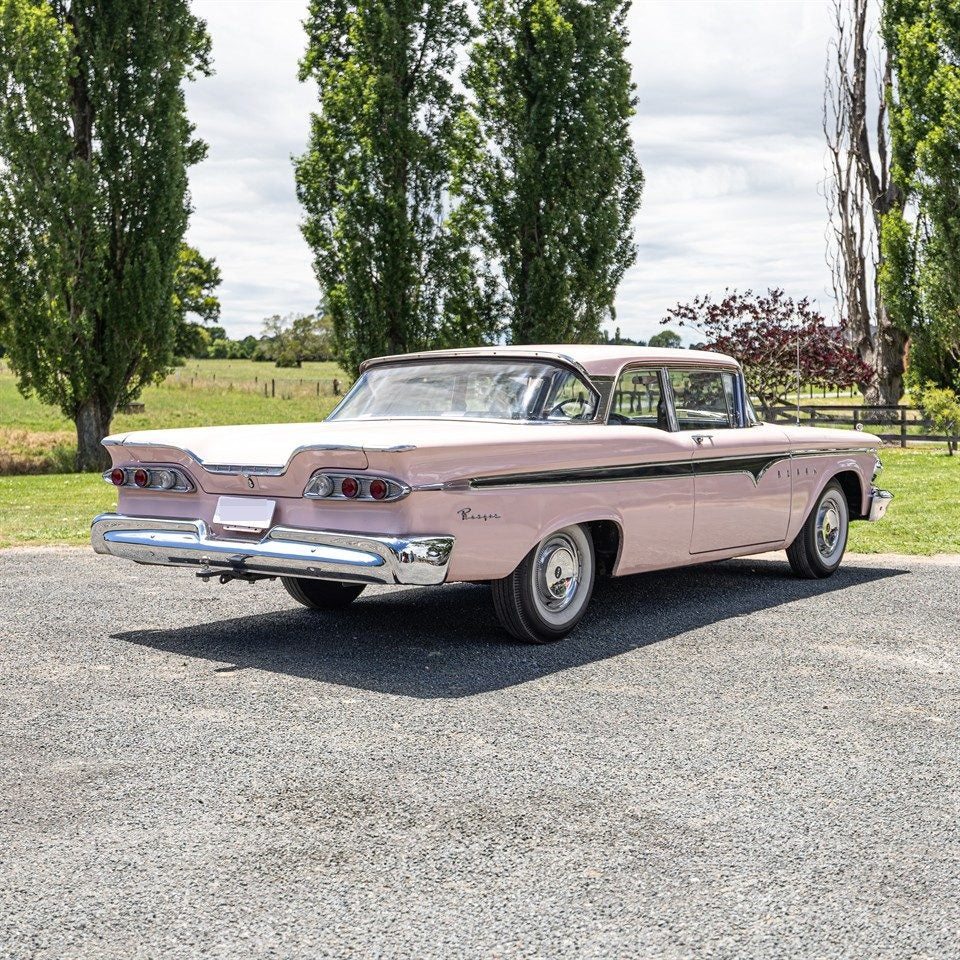 1959 Ford Edsel Ranger